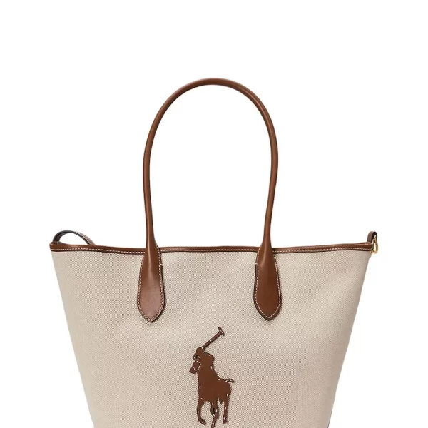 Τσάντα Polo Ralph Lauren