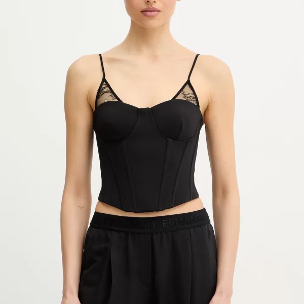 Μπλουζάκι Patrizia Pepe