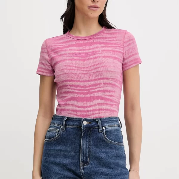 Guess Originals Μπλουζάκι Guess Originals