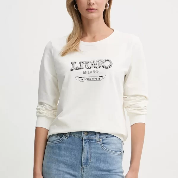 Μπλούζα Liu Jo