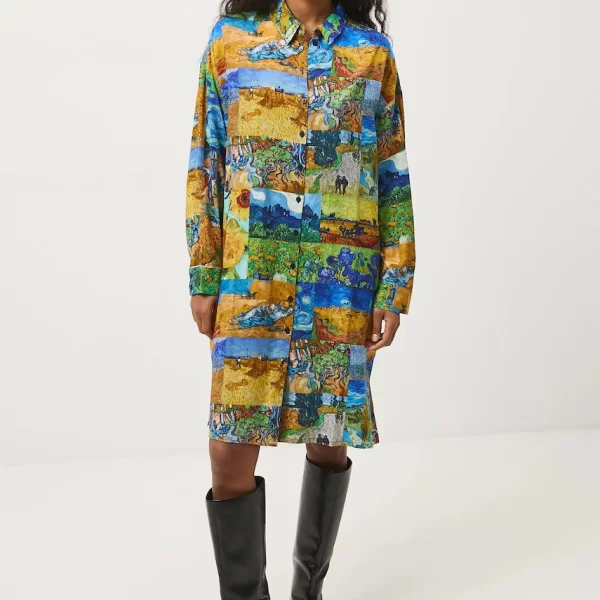 Φόρεμα Medicine