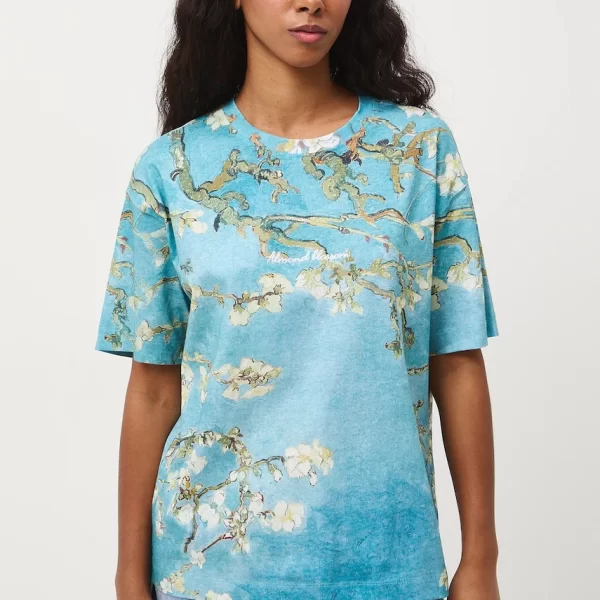 Βαμβακερό μπλουζάκι Medicine