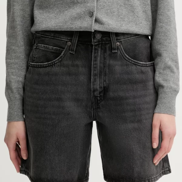 Τζιν σορτς Levi's 94 BAGGY SHORT