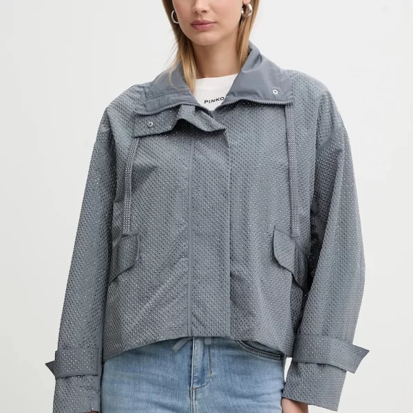 Μπουφάν Pinko