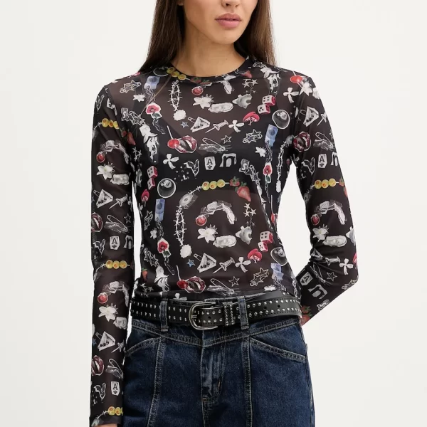 Μπλουζάκι Vans