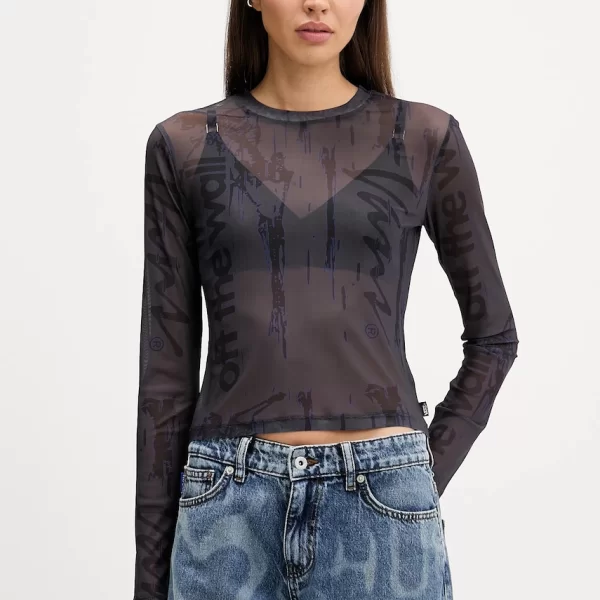 Μπλουζάκι Vans