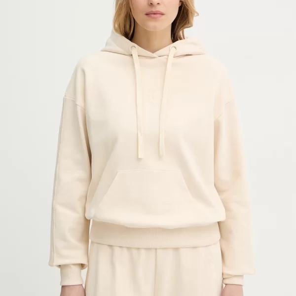 Βαμβακερή μπλούζα Patrizia Pepe