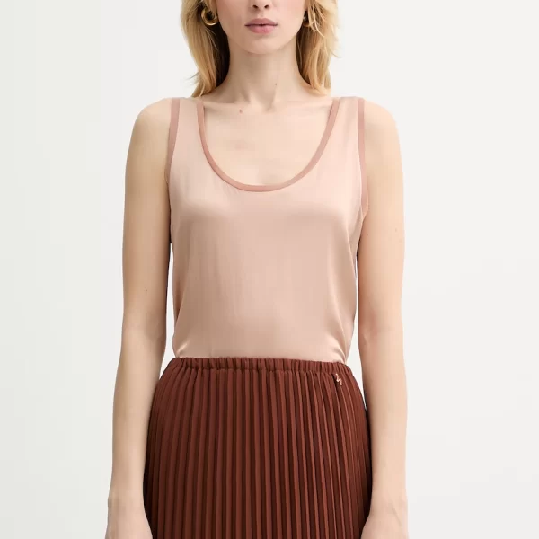 SILVIAN HEACH Top Silvian Heach GOMOS