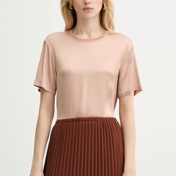 SILVIAN HEACH Μπλουζάκι Silvian Heach RESANA