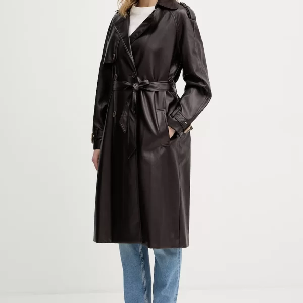 Παλτό Guess BIANKA