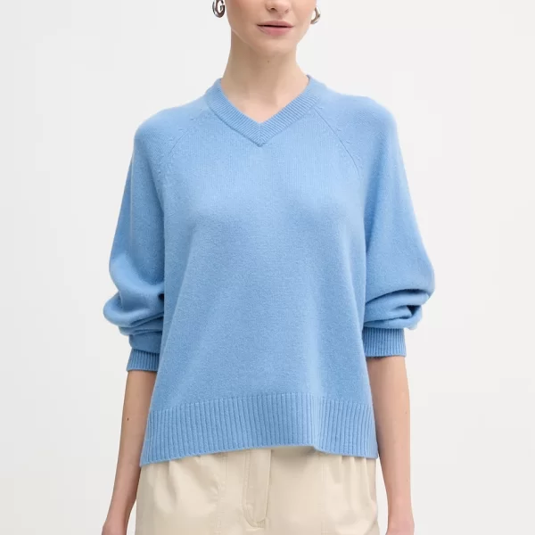 Πουλόβερ κασμίρ Weekend Max Mara CENTRO