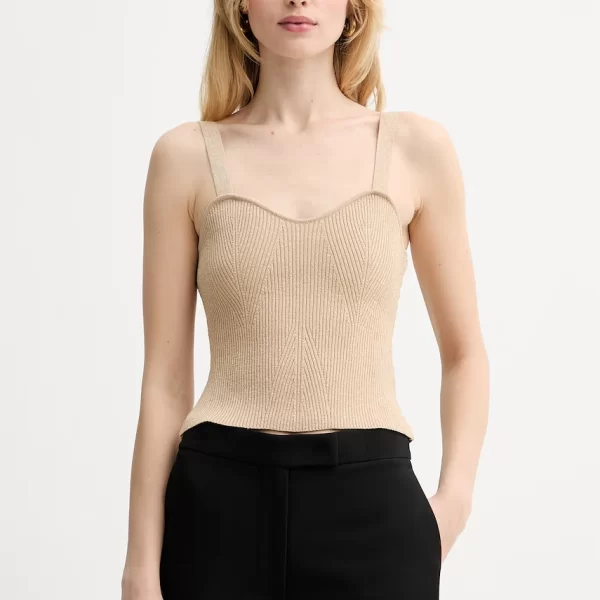 Top Silvian Heach MAGALES