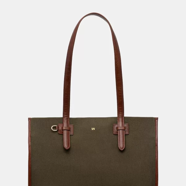 WEEKEND MAX MARA Τσάντα Weekend Max Mara ACANDORE