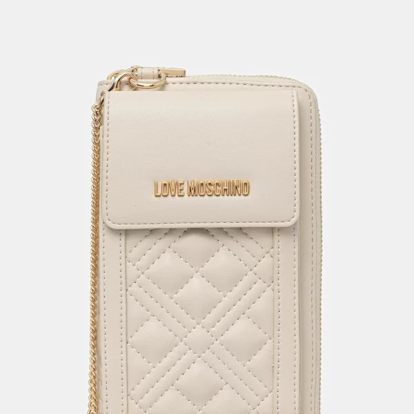 Πορτοφόλι Love Moschino