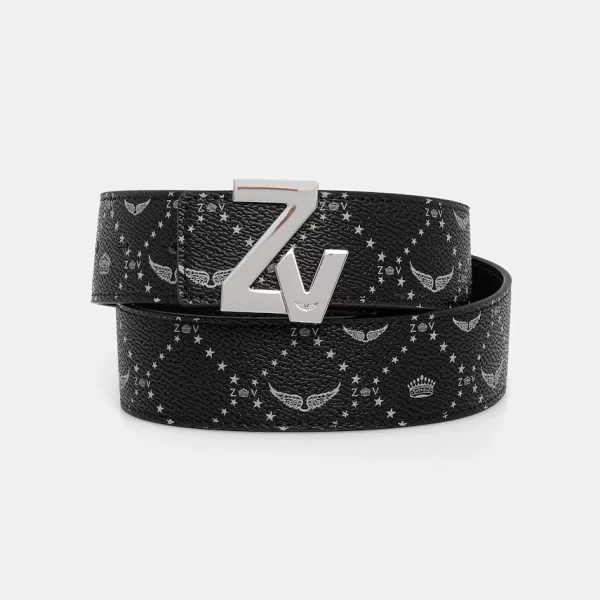 Zadig & Voltaire Ζώνη ZADIG&VOLTAIRE