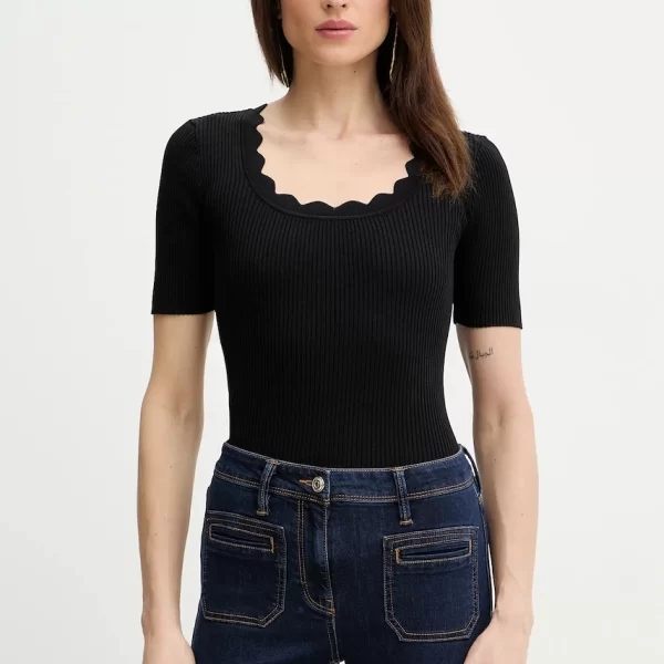 Μπλουζάκι Silvian Heach ULDRIK