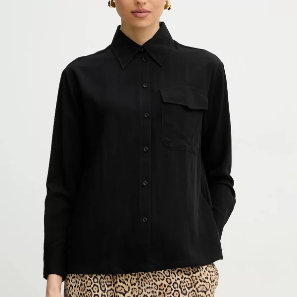 SILVIAN HEACH Πουκάμισο Silvian Heach DIVON