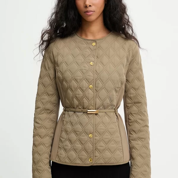 Μπουφάν Marciano by Guess HIZZY