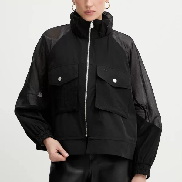 Μπουφάν Pinko