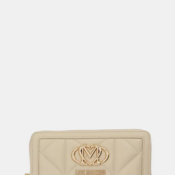 Πορτοφόλι Love Moschino