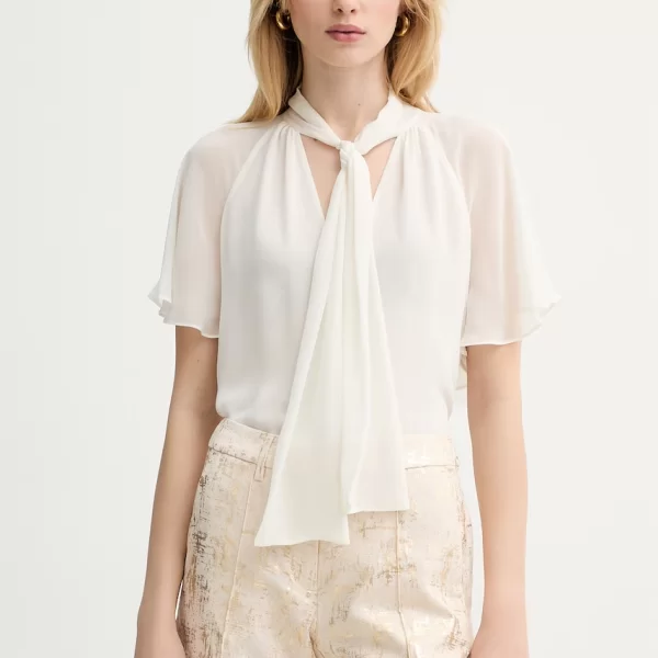 MARCIANO by GUESS Μπλουζάκι Marciano by Guess HELLEN