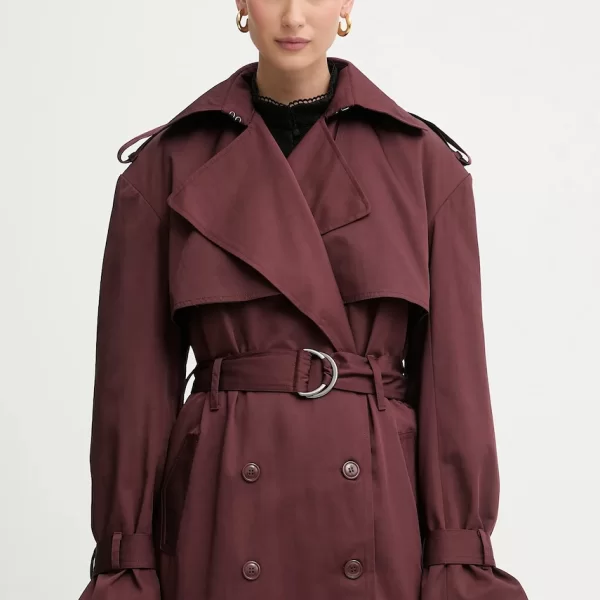 Καμπαρντίνα Bardot