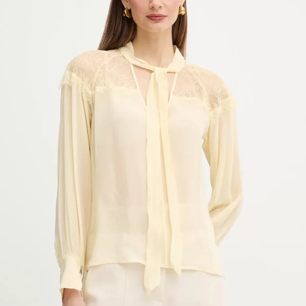 Patrizia Pepe Μπλουζάκι Patrizia Pepe