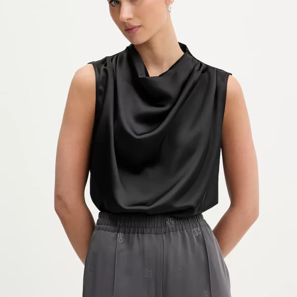 Μπλουζάκι HUGO Casmini-1