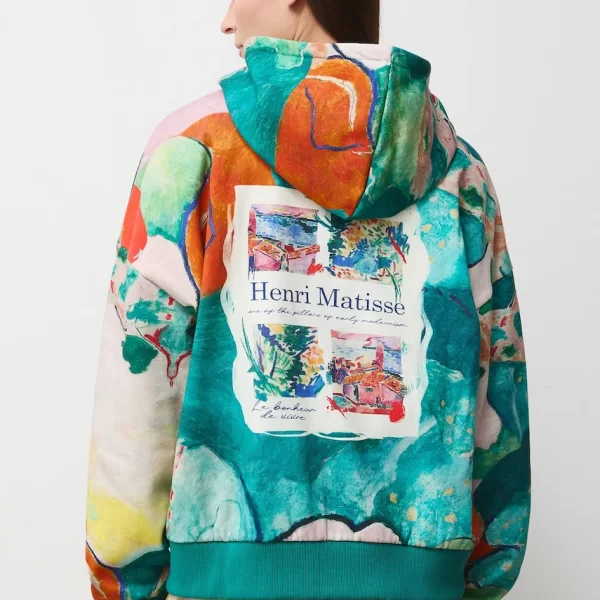 Μπλούζα Medicine