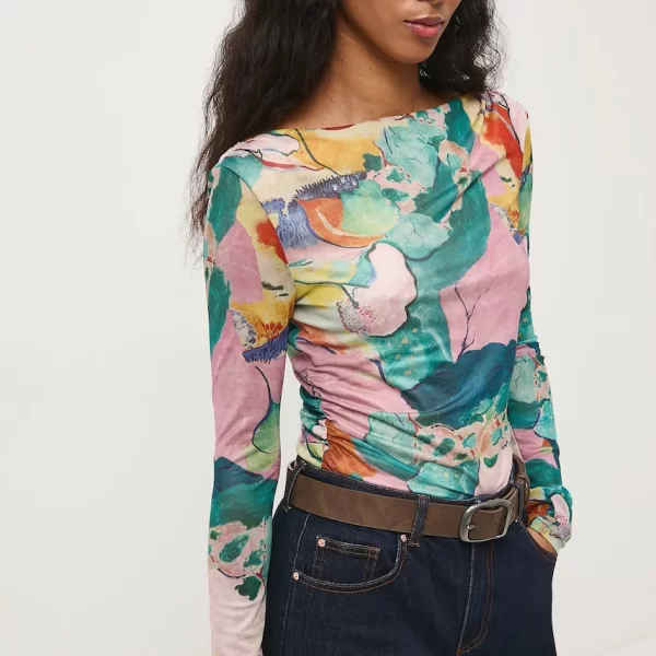 Μακρυμάνικο Medicine