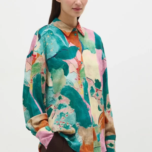 Medicine Πουκάμισο Medicine