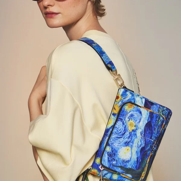 Τσάντα Medicine