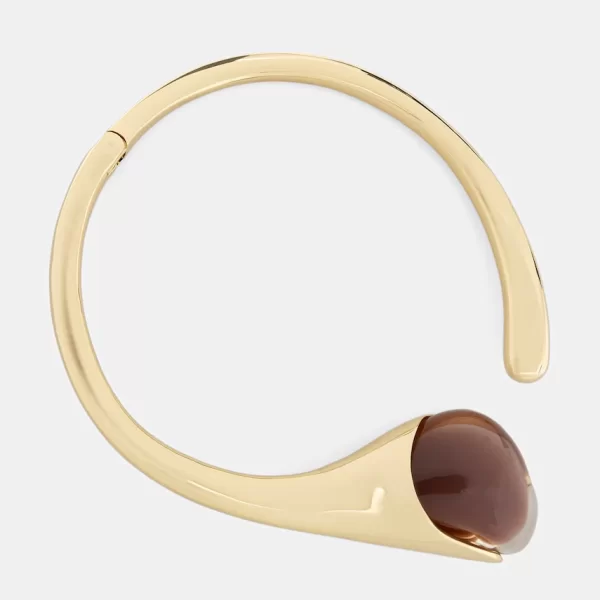 MAX&Co. Κολιέ MAX&Co. MCAAZULENE