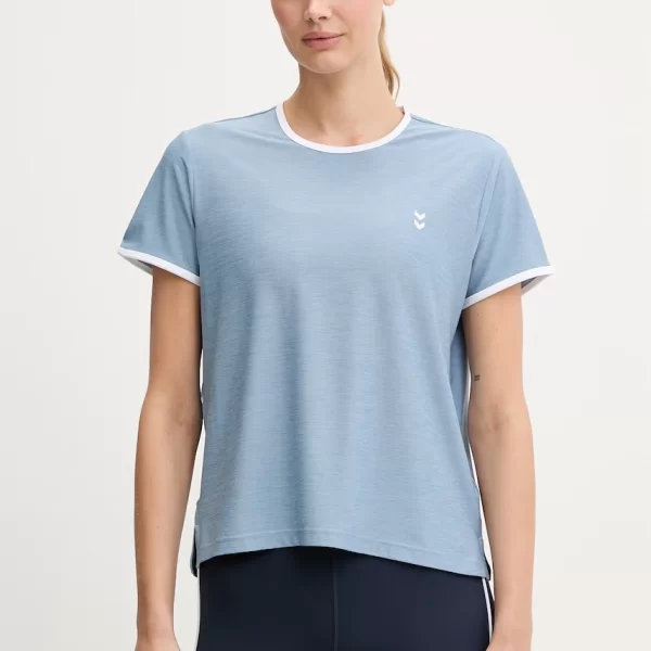 Hummel Μπλουζάκι προπόνησης Hummel