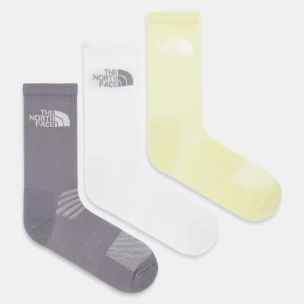 Κάλτσες The North Face 3-pack