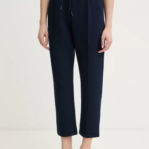 Παντελόνι φόρμας Weekend Max Mara UTOPIA