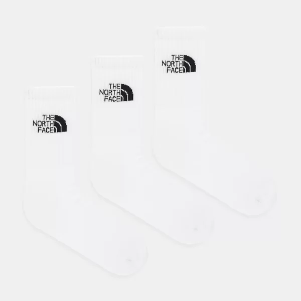 Κάλτσες The North Face 3-pack