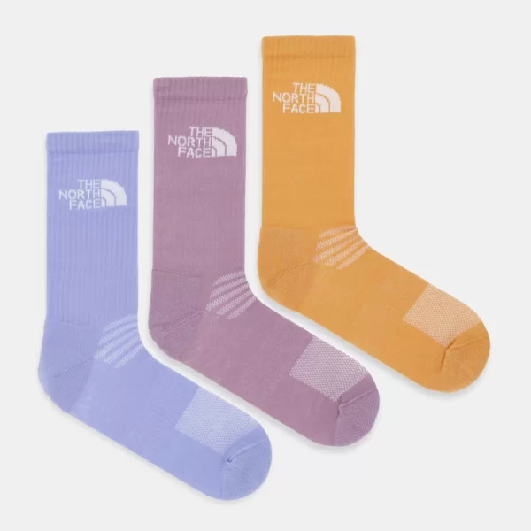 The North Face Κάλτσες The North Face 3-pack