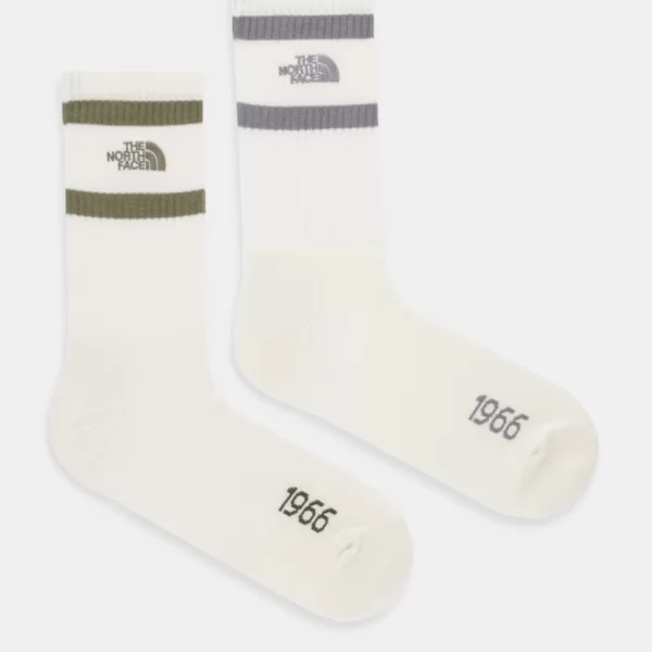 Κάλτσες The North Face 2-pack