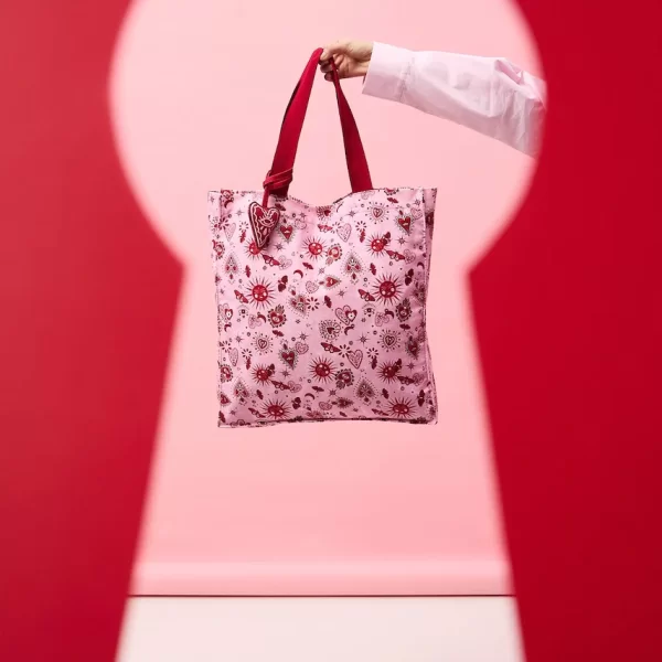 Medicine Βαμβακερή τσάντα Medicine