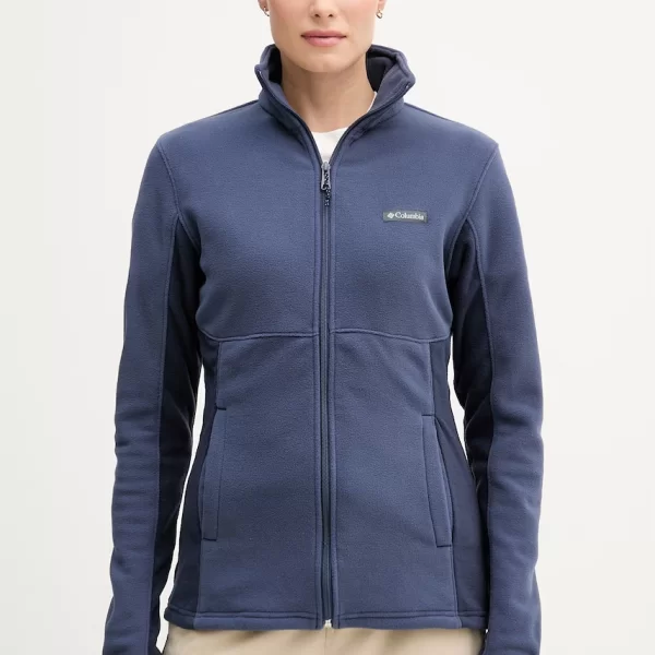 Φούτερ εξωτερικού χώρου Columbia Basin Trail