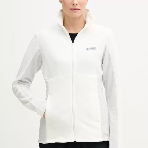 Φούτερ εξωτερικού χώρου Columbia Basin Trail