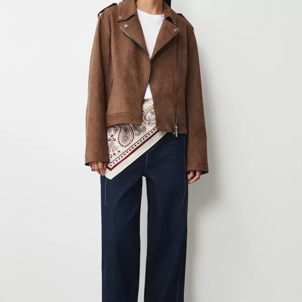 Μπουφάν biker Medicine