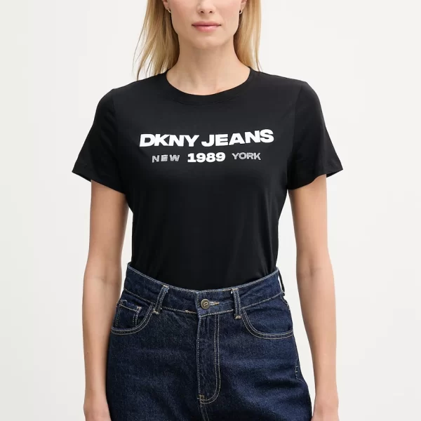 DKNY Μπλουζάκι Dkny