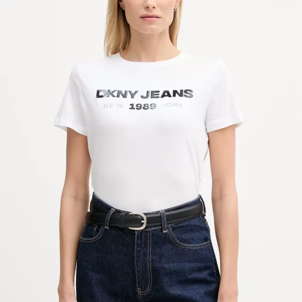 DKNY Μπλουζάκι Dkny