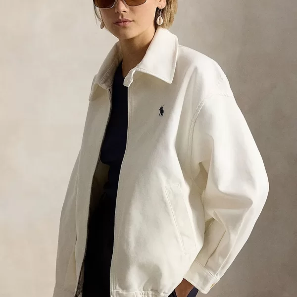 Μπουφάν bomber Polo Ralph Lauren