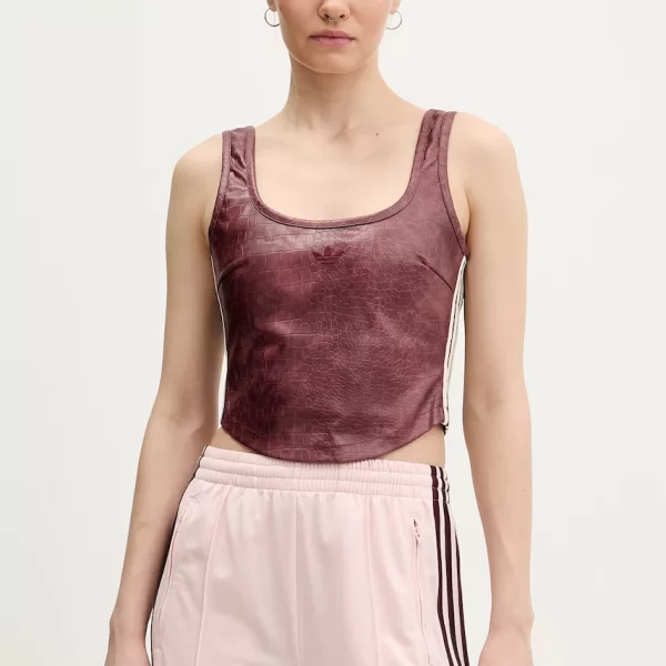 Τοπ adidas Originals