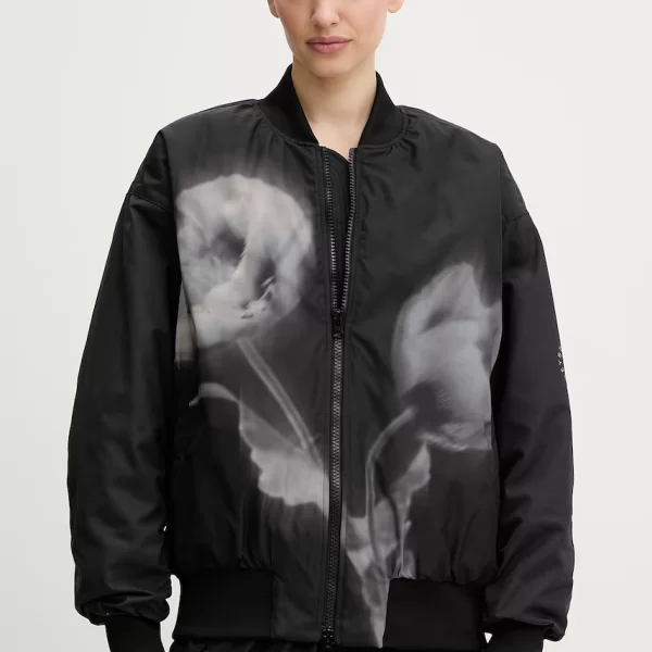 Μπουφάν bomber adidas by Stella McCartney