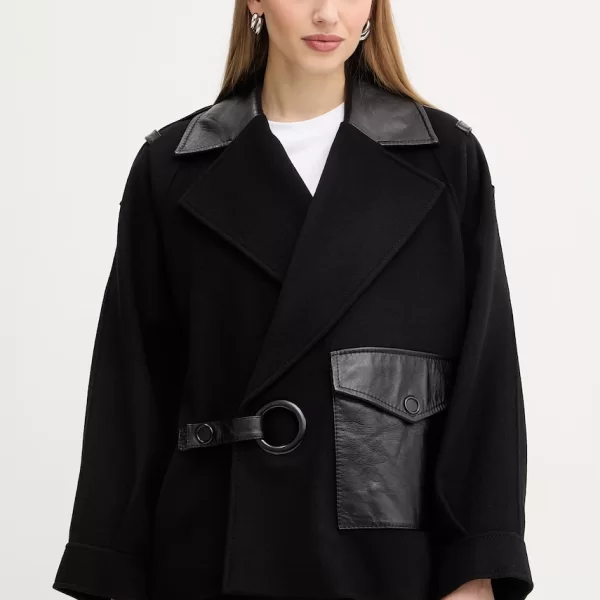 MAX&Co. Μάλλινο παλτό MAX&Co. MCOCIVADA