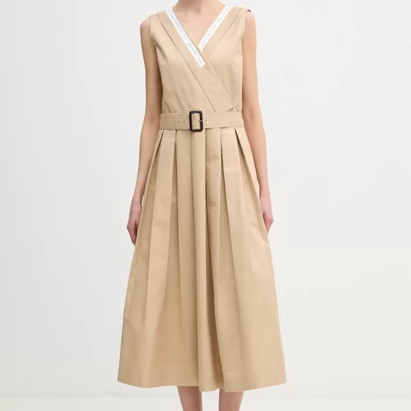 WEEKEND MAX MARA Φόρεμα Weekend Max Mara CONO